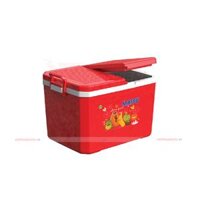 Thùng Đá Giữ Lạnh 160 Lít 2 Ngăn