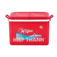 Thùng đá giữ lạnh 70L,85L,125L,150L,200L Nhựa Hiệp Thành