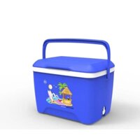 thùng đá giữ nhiệt 12l .nhựa duy tân chính hảng .