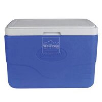 Thùng đá giữ nhiệt 26.4L Coleman 28 Quart 6278-718G Xanh - 2001