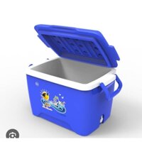 thùng đá giữ nhiệt 35l . sản phẩm nhựa duy tân chính hảng.