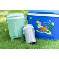 Thùng đá giữ nhiệt 85L, 60L, 45 lít, 35 lít, 25L Matsu Duy Tân giữ lạnh lên tới 3 ngày - Hàng chính hãng