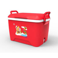 Thùng đá giữ nhiệt 85L, 60L, 45 lít, 35 lít, 25L Matsu Duy Tân giữ lạnh lên tới 3 ngày - Hàng chính hãng