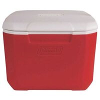 Thùng đá giữ nhiệt Coleman 4.7L 20033010 đỏ - 9389