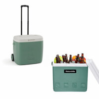 Thùng đá giữ nhiệt dã ngoại Naturehike NH20SJ021