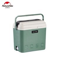 THÙNG ĐÁ GIỮ NHIỆT ĐI DÃ NGOẠI, PICNIC NATUREHIKE NH20SJ021