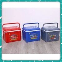 Thùng đá giữ nhiệt Mastu Duy Tân 6L