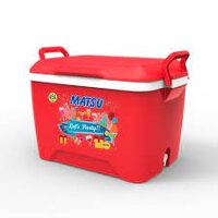 Thùng đá giữ nhiệt Matsu Duy Tân 35l