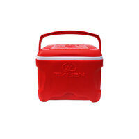 THÙNG ĐÁ HAPPY COOLER 14 LÍT