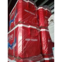 Thùng đá HIBOX 88 lít Hiệp Thành có 2 nắp