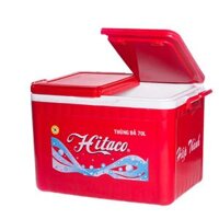 Thùng Đá Hiệp Thành 70 Lít 2 Nắp