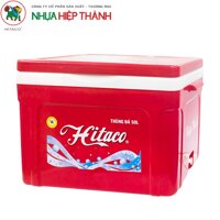 THÙNG ĐÁ HITACO 50 LÍT HIỆP THÀNH CAO CẤP - GIAO NHANH 1H