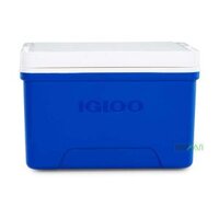 Thùng đá IGLOO Island Breeze Laguna 8.5L