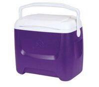 Thùng đá IGLOO Island Breeze 26L - Tím