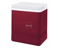 Thùng đá IGLOO Legend 16L - Đỏ