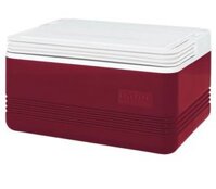 Thùng đá IGLOO Legend 4,7L - Đỏ