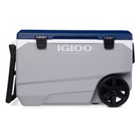 Thùng Đá Igloo Maxcold Latitude Roller 85L