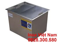 Thùng Đá Inox Âm Bàn Quầy Bar TD-A544