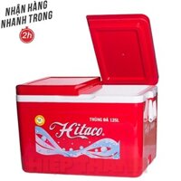 THÙNG ĐÁ LOẠI LỚN HIỆP THÀNH 125L- 150L- HÀNG CHÍNH HÃNG