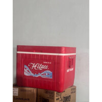 thùng đá lớn 85l nhựa Hiệp Thành