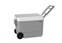 Thùng đá lugo 25 lít Duy Tân có bánh xe