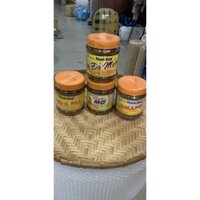 Thùng đá me hạt dẻo Thanh Bình 900g (12 hũ)