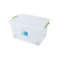 Thùng đa năng 30L 60L bánh xe  Đại hưng