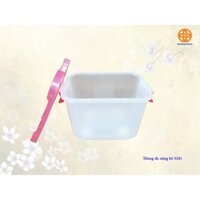 Thùng Đa Năng -  Thùng nhựa đựng đồ đa năng Việt Nhật
