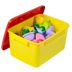 Thùng đa năng trẻ em Notoro 30L