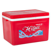 Thùng Đá Nhựa 200 Lít