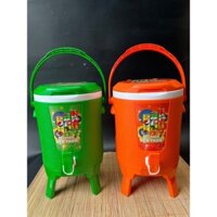 THÙNG ĐÁ Sprite, Coca, Tiger 8l