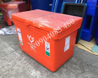 THÙNG ĐÁ THÁI LAN 120 LÍT HOA SEN