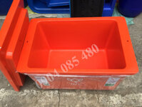 THÙNG ĐÁ THÁI LAN 150 LÍT HOA SEN