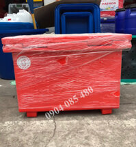 THÙNG ĐÁ THÁI LAN 200 LÍT CAO CẤP