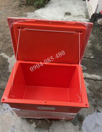 THÙNG ĐÁ THÁI LAN 230 LÍT