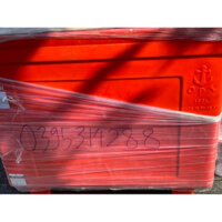 Thùng đá Thái Lan 450 lít nhập khẩu mũi neo