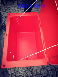 THÙNG ĐÁ THÁI LAN 90 LÍT