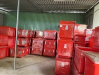 Thùng đá Thái Lan 100lit,250lit,350lit,450lit,750lit