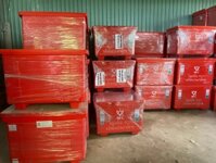 Thùng đá Thái Lan 100lit,250lit,350lit