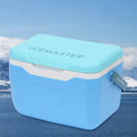 Thùng đá, thùng giữ nhiệt cao cấp 5.5L - Icemaster I