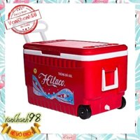 Thùng đá (Thùng giữ nhiệt) Hiệp Thành 65L