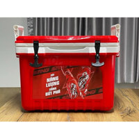 THÙNG ĐÁ TRIBECO 45 lít