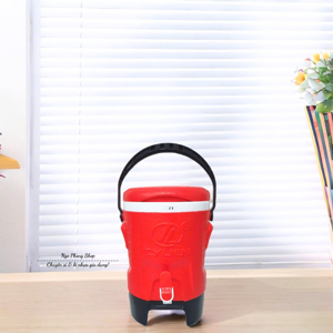 Thùng đá Tý Liên Supercool 10 lít