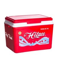 THÙNG ĐÁ VUÔNG 35L HIỆP THÀNH