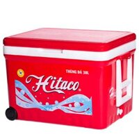 Thùng đá vuông 38L 526*475*375 mm Hiệp Thành 439 HI