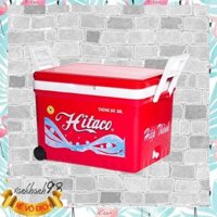 THÙNG ĐÁ VUÔNG 38L HIỆP THÀNH