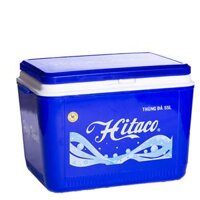THÙNG ĐÁ VUÔNG 55L HIỆP THÀNH