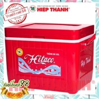 THÙNG ĐÁ VUÔNG 85L HIỆP THÀNH