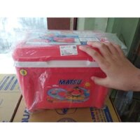 Thùng đá vuông mini Mastu Duy Tân 6L/8L/12L