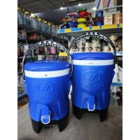 Thùng Đá,Thùng Đá có vòi,Thùng Giữ Nhiệt ,Thùng nhựa TÝ LIÊN 8L,10L,12L,16L,20L,26L